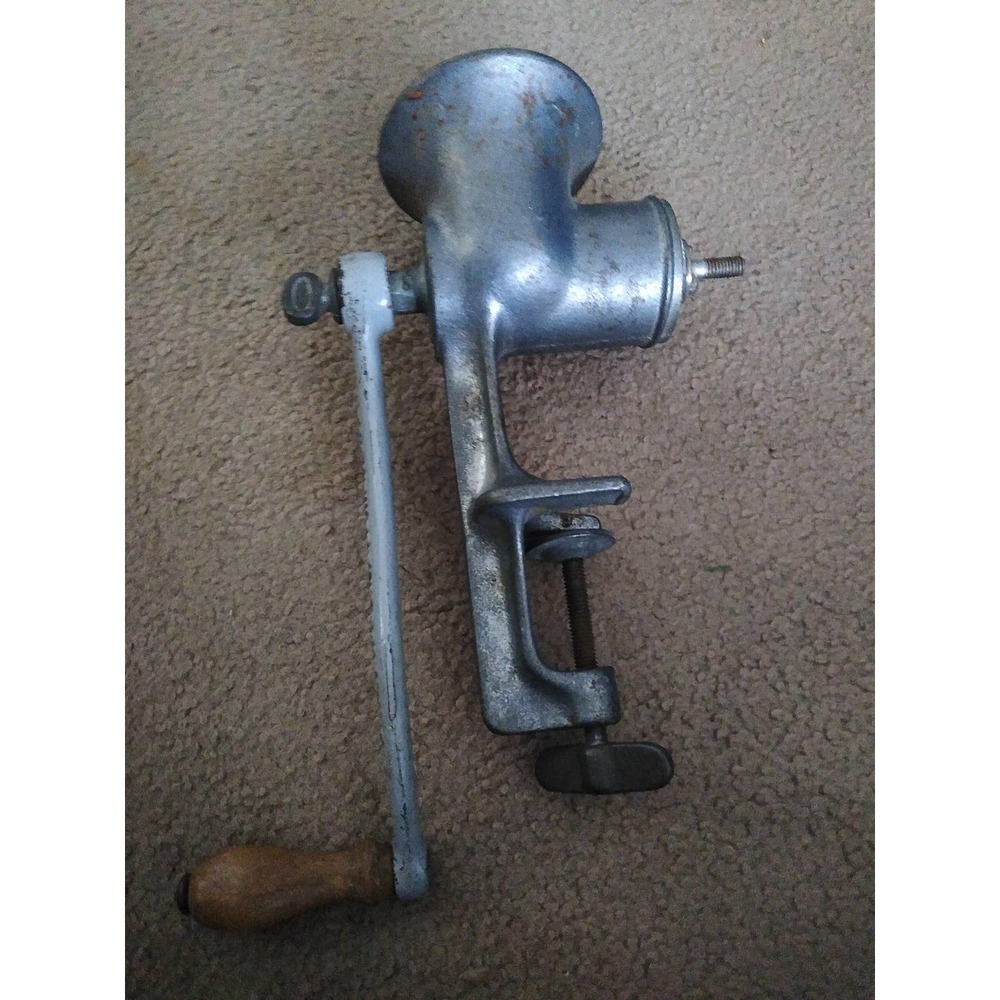 Universal Meat Grinder - Picture 2 of 5